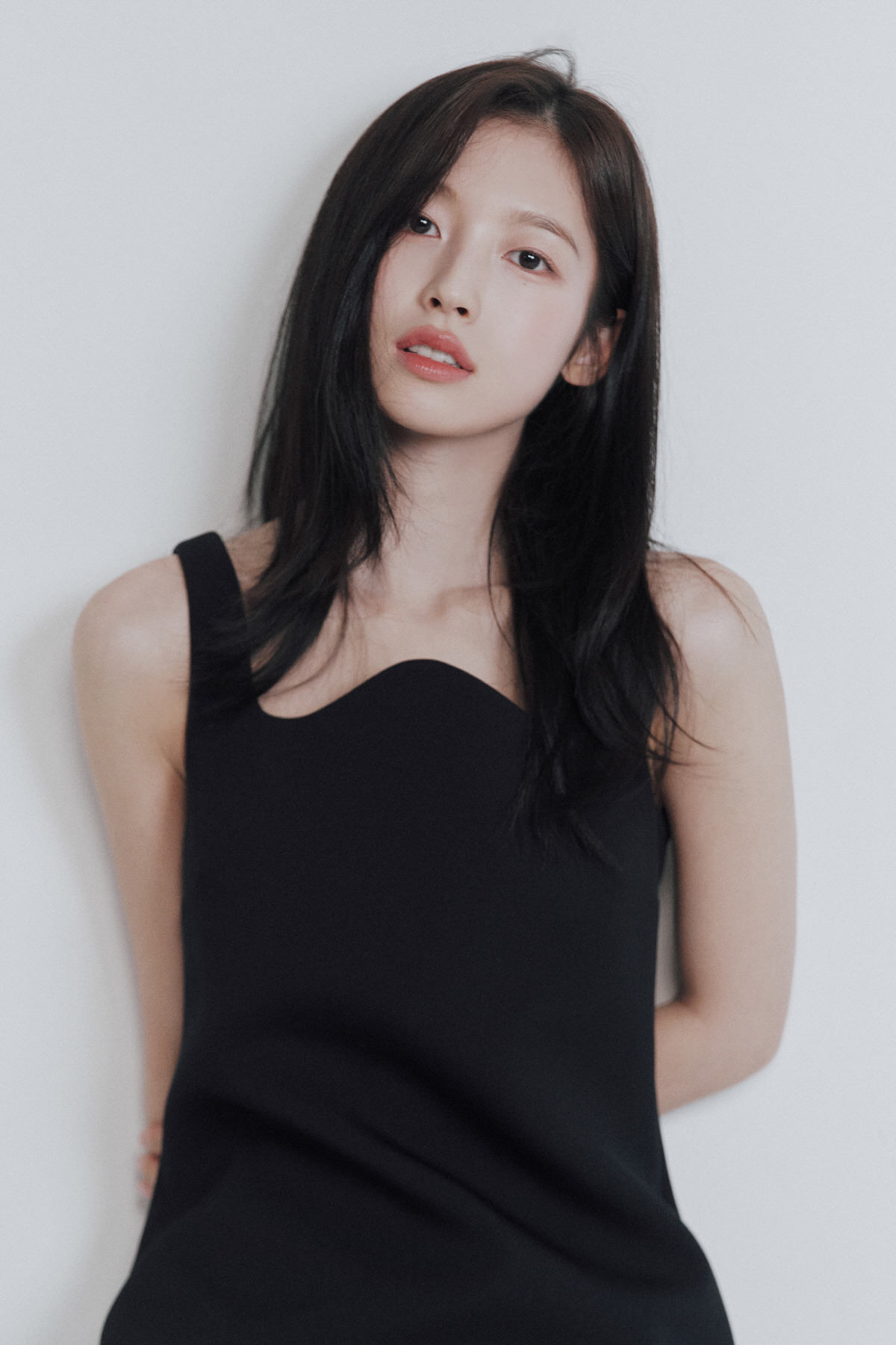 [인터뷰①] 'S라인' 아린 "19禁 베드신 도전? 팬들이 충격받아"