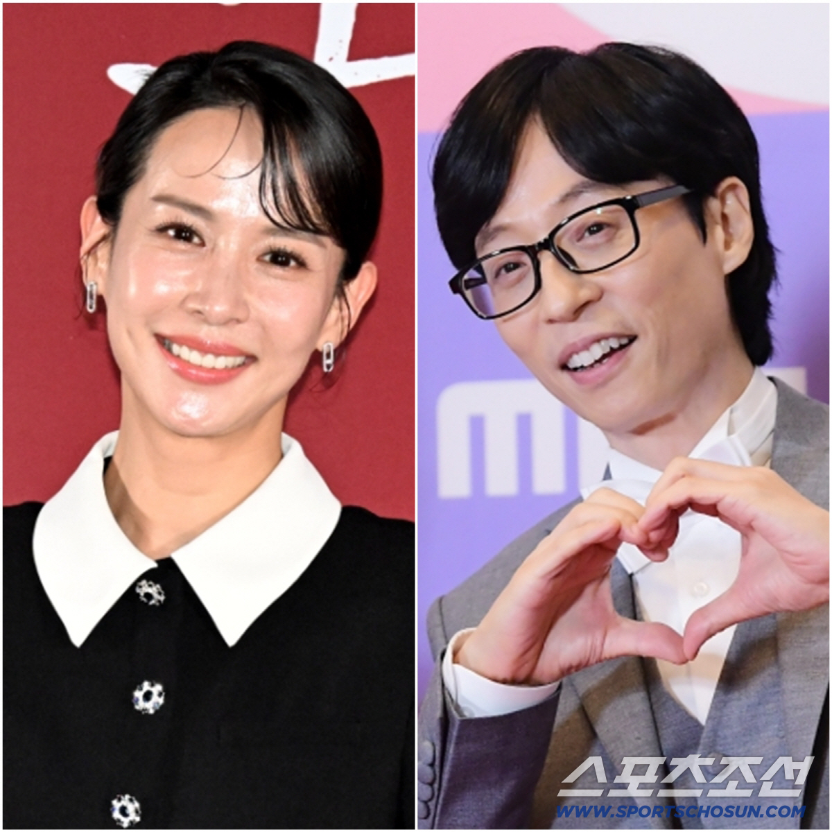'자기 관리 장인' 조여정, 다이어트 비법은 '유재석'이었다 "라면 먹방…