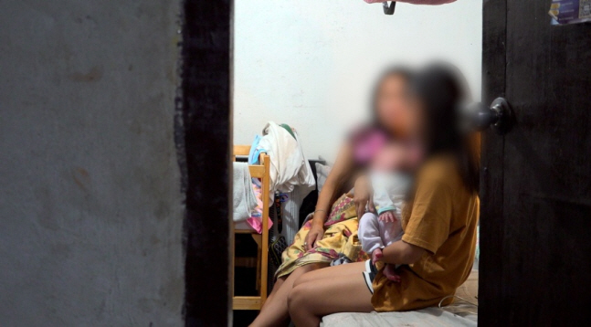 55세 한국 남성, 14세 필리핀 소녀 임신→출산..사건 전말 밝혀진다