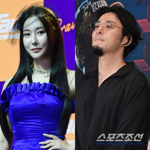 브브걸 민영, 버벌진트와 열애 쿨하게 언급 "힙합하는 분 만났다"