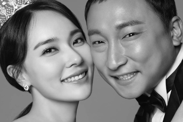 [공식] '난임 고백' 양현민♥최참사랑, 결혼 6년 만에 부모된다…
