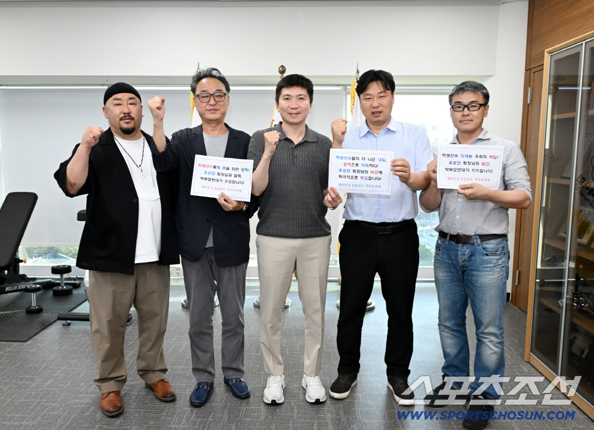 "高학생선수 84.5%, 최저학력제 폐지 또는 개선 필요" 대한체육회,학…