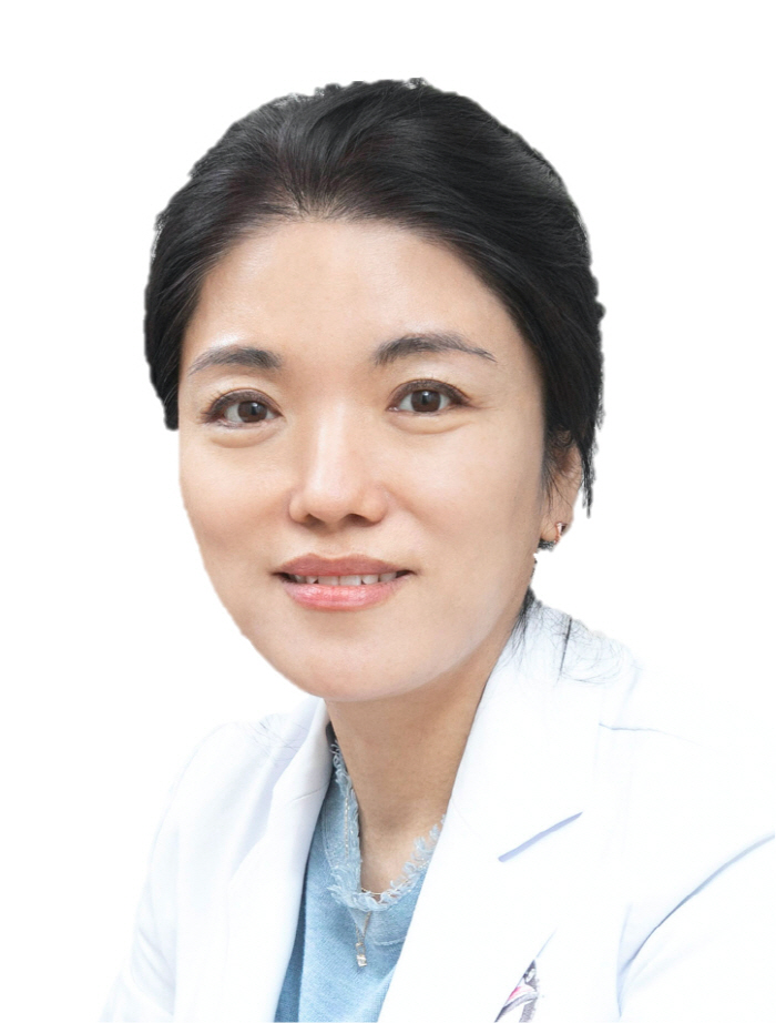 한림대강남성심병원 김혜원 교수, '2025 보건의료 R&D 우수성과 30…