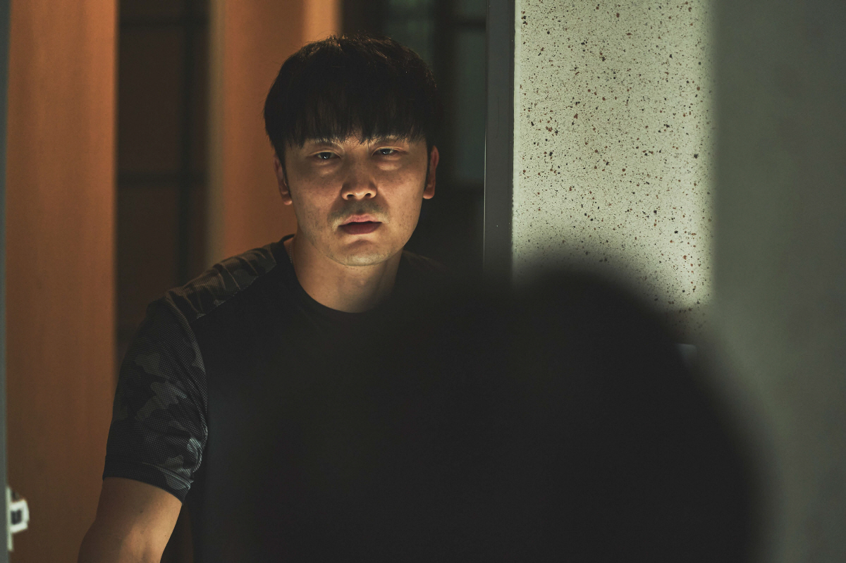 [SC인터뷰] "산전수전 다 겪은 파이터"…'84제곱미터' 서현우, 역시…