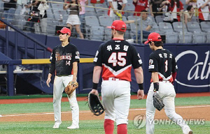 9회 이후 최다 역전패 KIA…7월 7회 이후 최다 역전패는 삼성