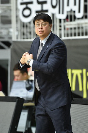 3대3 여자농구 대표팀 전병준 감독 재선임…내년 AG까지 지휘