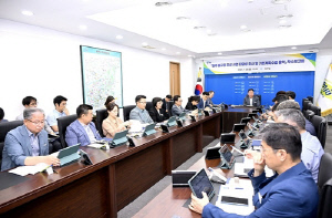 파주시, 돔구장 건립 첫걸음…내년 4월까지 기본계획 용역