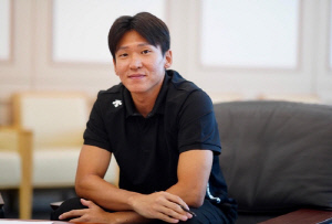 대한체육회 선수위원회 위원장에 '육상 간판' 김국영 선출