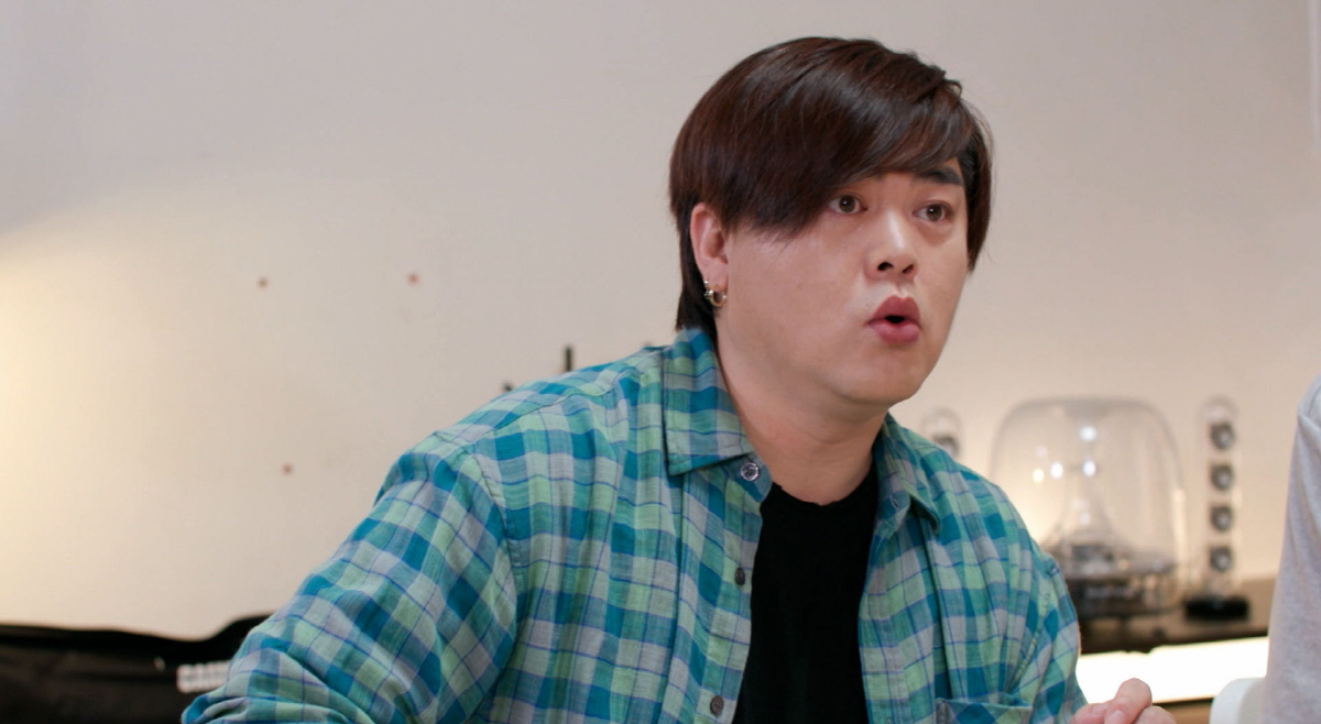 문희준, SM 특혜설 전면부인 "이수만이 직접 오디션 1등 발탁"[SC리…