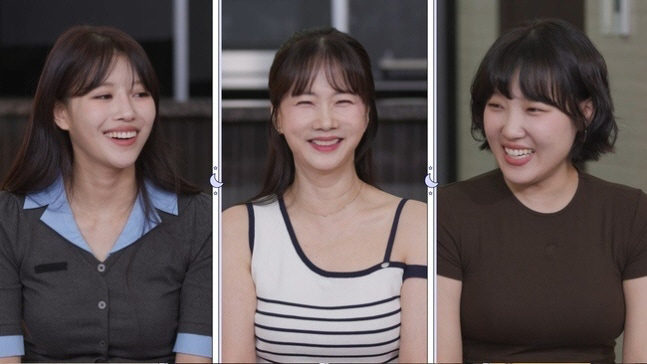 ‘돌싱포맨’ 뒤집어놓은 박소현·이은지·미주…연애썰→플러팅 배틀까지 폭주