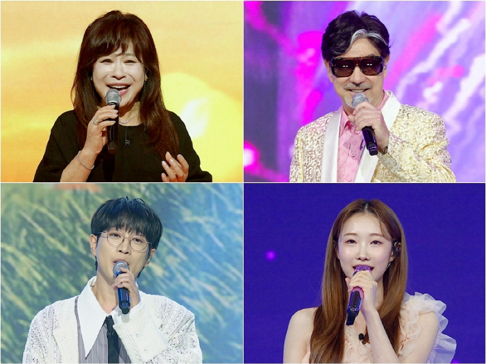 윤수일 "은퇴 준비 중 로제 'APT' 덕 제2의 인생 사는 중" ('수…