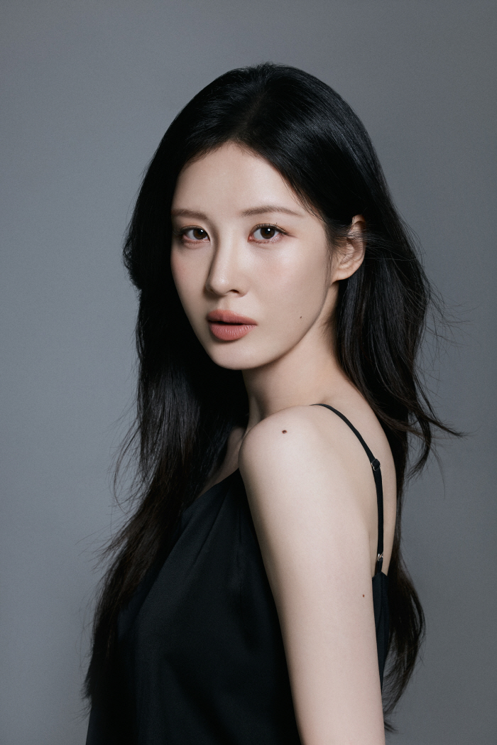 소녀시대 서현, 소속사 옮기더니 어딘가 달라진 비주얼..오버립으로 성숙미 완성