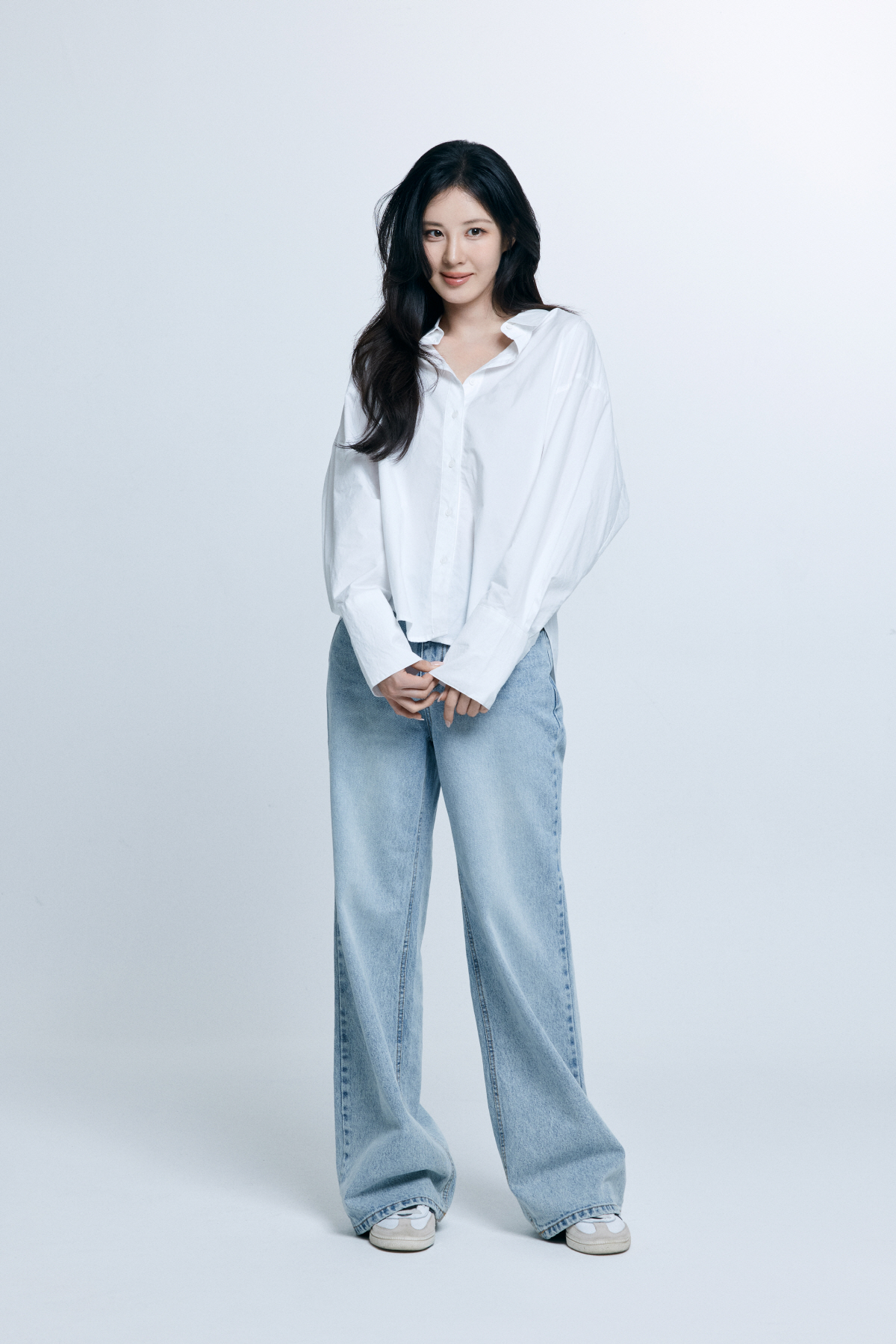 소녀시대 서현, 소속사 옮기더니 어딘가 달라진 비주얼..오버립으로 성숙미…