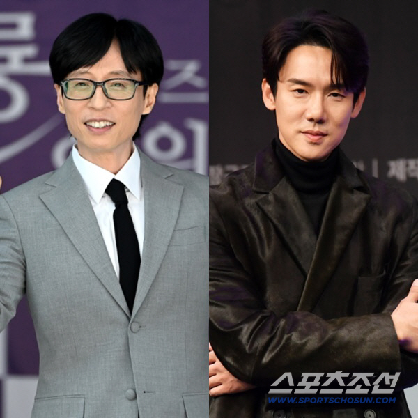 유재석, 유연석에 분노 "수지를 집으로 데려갔잖아" ('틈만 나면,')