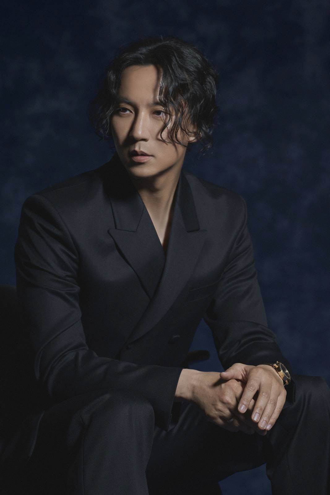 [인터뷰③] '트리거' 김남길 "윤경호 '투머치 토커' 발언 불쾌..기억…