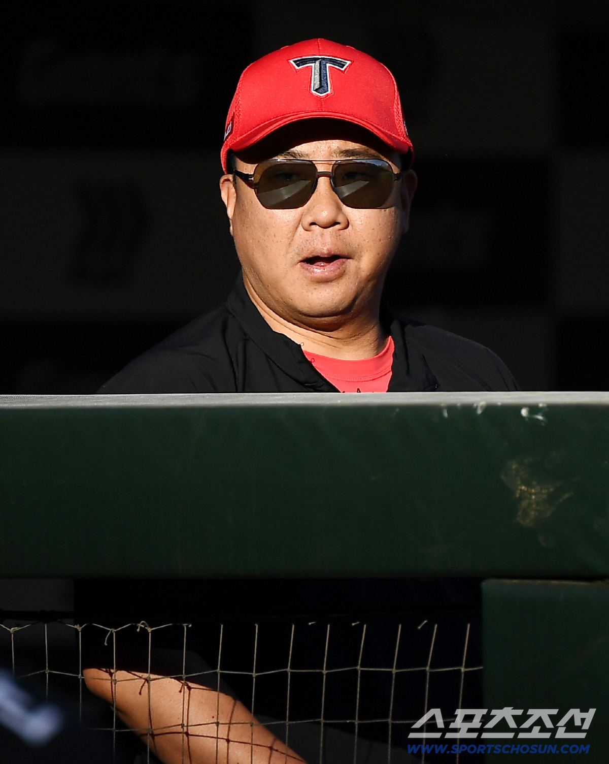"기다려줄 시간이 없다" 트레이드 암시였나? 6연패 현실 속 다급했던 꽃…