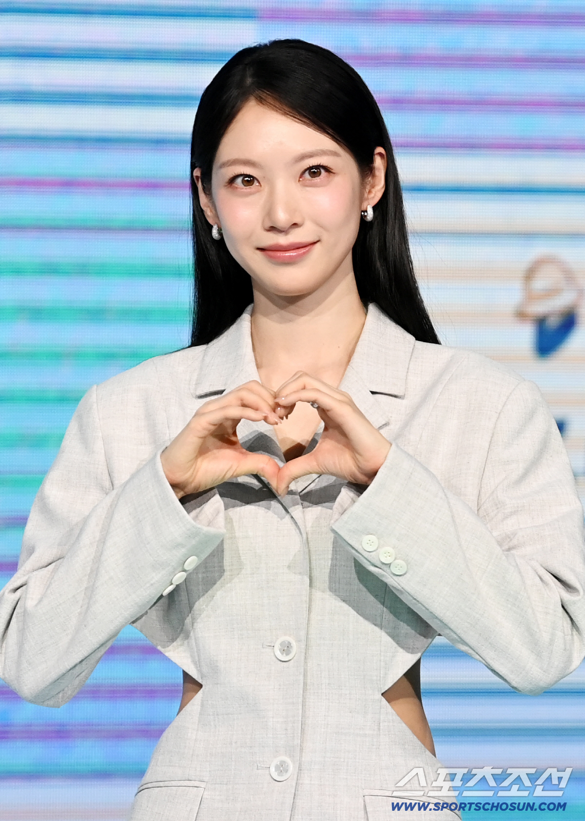 [포토] 공승연, 싱그러운 미모