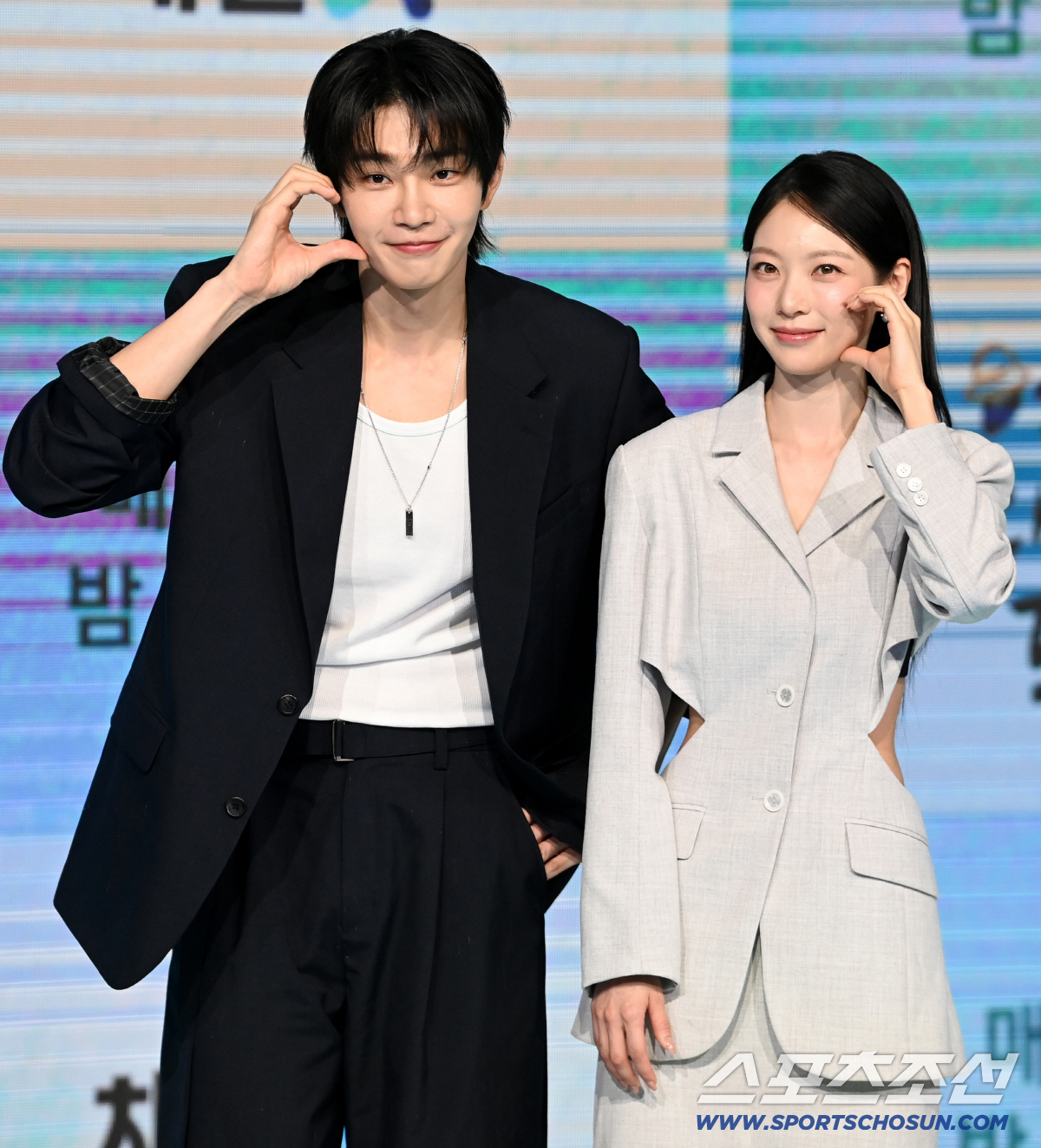 ‘여행을 대신해 드립니다’ 공승연X김재영 “커플 호흡? 빠른 진도 NO,…