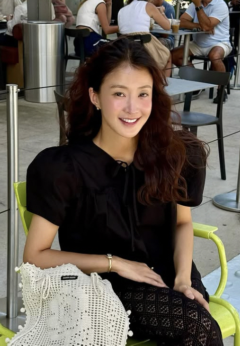 이시영, 난데없는 둘째 임신 중 술파티 논란 