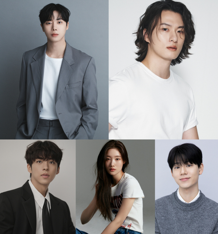 ‘견우와 선녀’ 추영우→‘북극성’ 주종혁…카카오 루키들 하반기 안방 접수