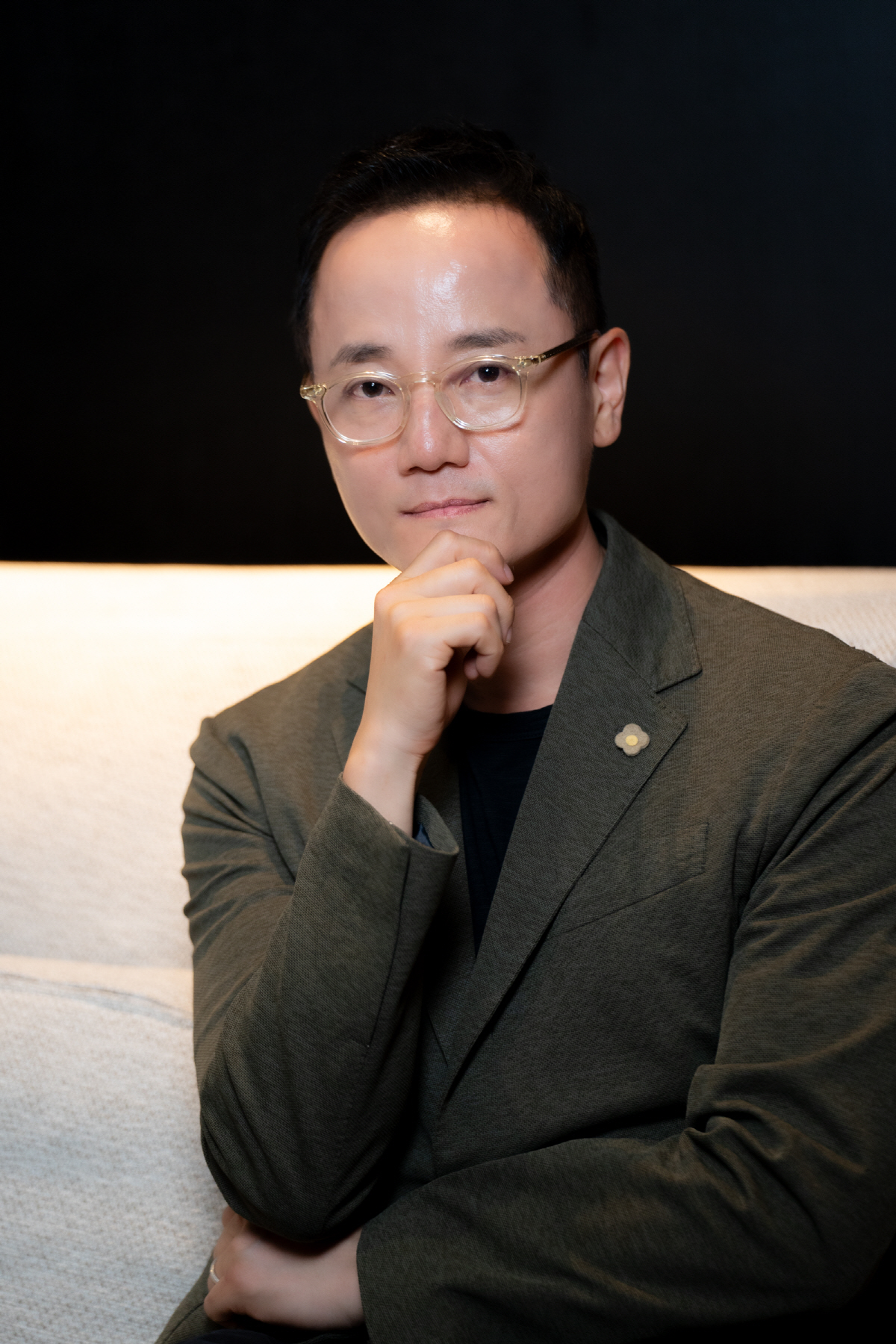 [인터뷰②] '좀비딸' 필감성 감독 "연기 천재 애용이? 날 보고 '빨리…