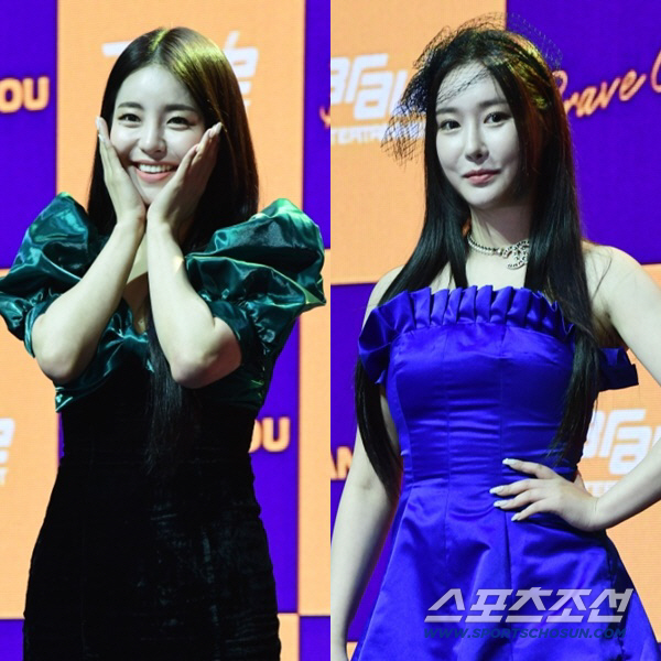 브브걸 민영, 불화설 해명했는데 "유정 탈퇴했을 때 가장 힘들었다"