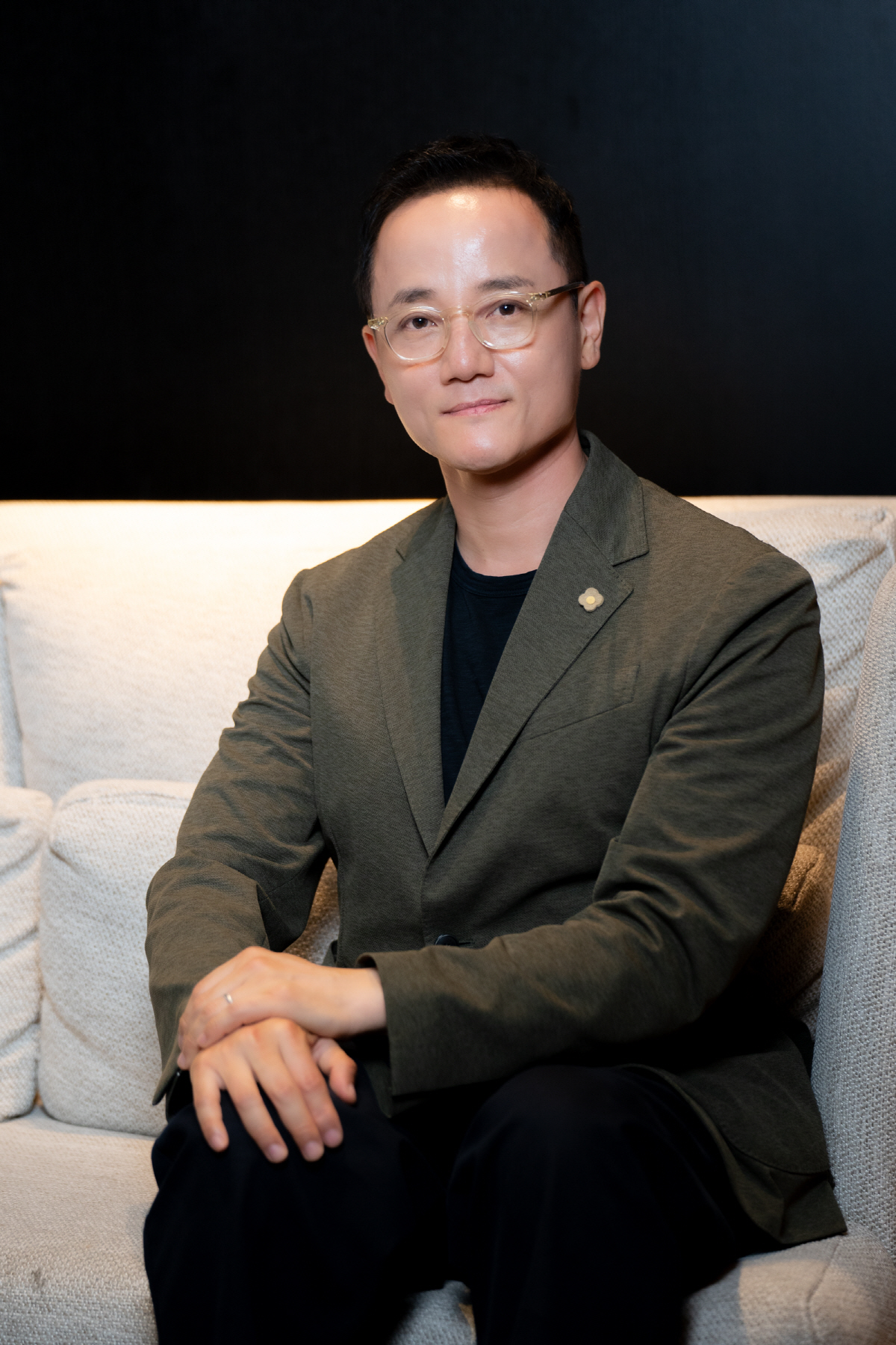 [인터뷰③] '좀비딸' 필감성 감독 "윤경호, 올해 대운 들었나…'핑계고…