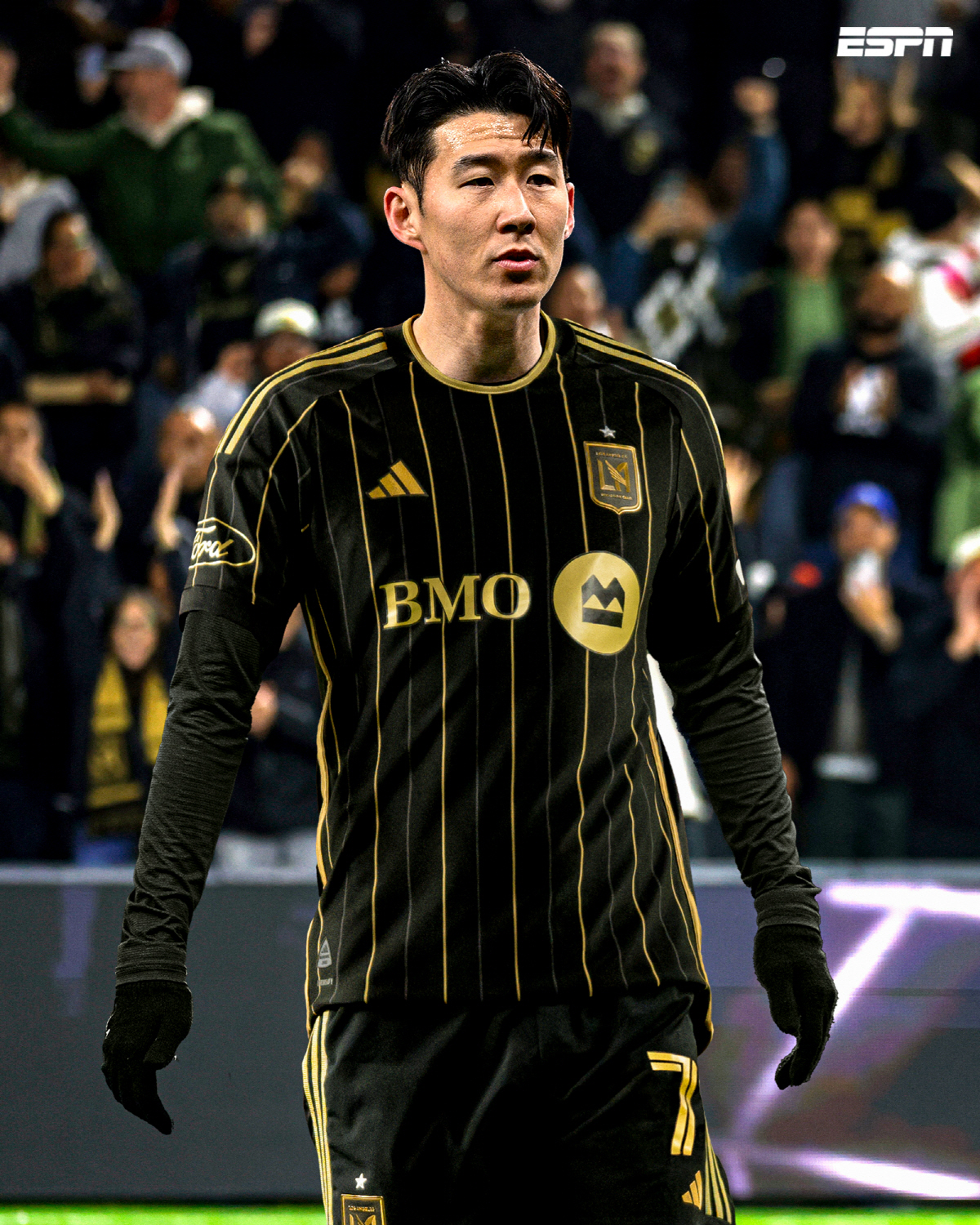 "LA FC, 그리즈만에게 거절당한 뒤 손흥민 영입 추진…SON은 美에서…