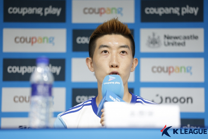 [현장인터뷰] '대한민국 최고 수문장' 조현우, EPL 빅클럽 뉴캐슬 광…