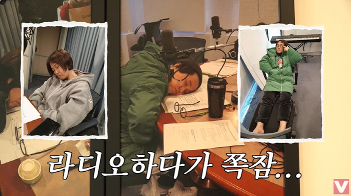 송은이, 김숙에 30년간 도촬 당했다...결국 '이것' 개최까지 "얼굴 …