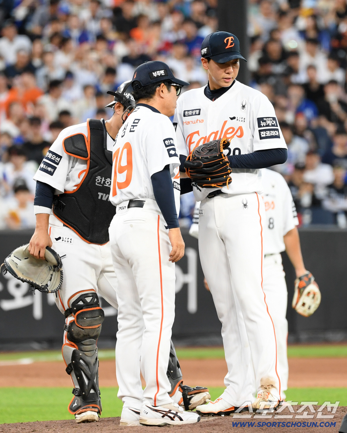 '끝내기 후유증 없다' 삼성, 가라비토 QS→홈런 3방까지 터졌다…한화 …