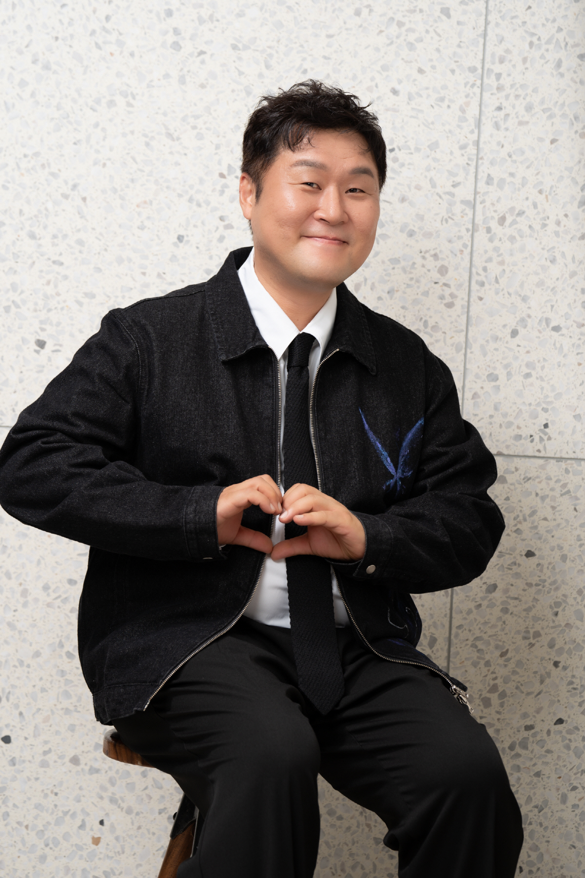 [SC인터뷰] "'핑계고' 신인상 후보? 떨려 어떡해!"…'좀비딸' 윤경…