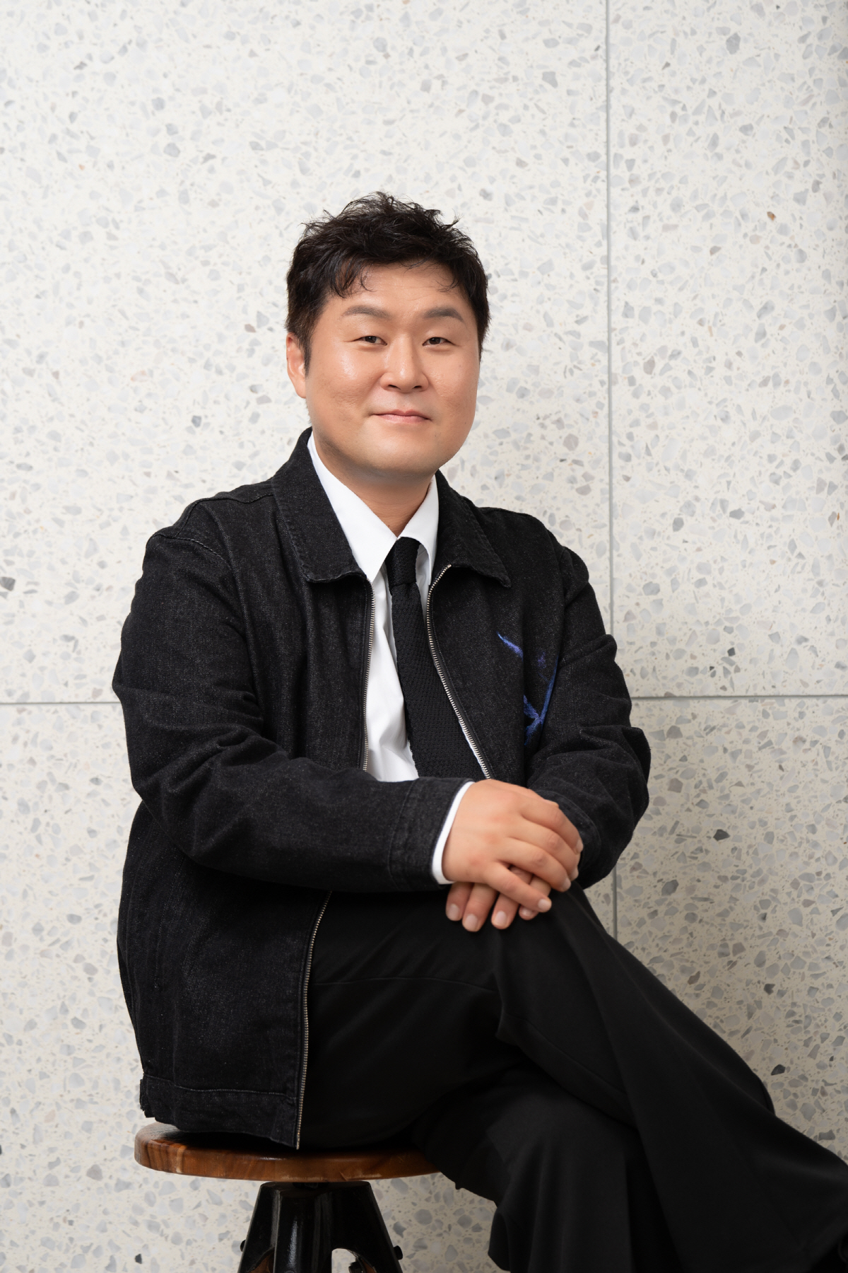 [SC인터뷰] "'핑계고' 신인상 후보? 떨려 어떡해!"…'좀비딸' 윤경…