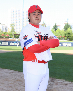 한승혁도 각성했잖아! KIA의 150km 갈증 → 볼넷 약점 알고도 트레이드한 이유 
