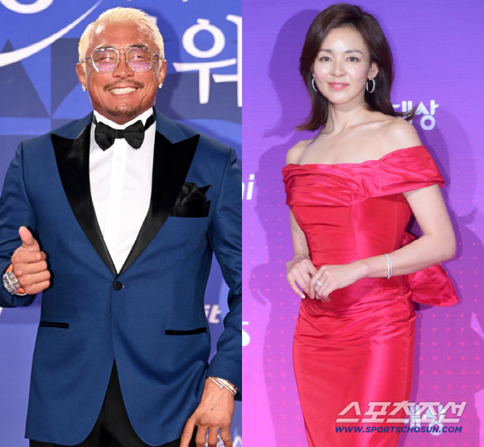 야노시호♥ 눈감아!...추성훈, '마지막 키스' 질문에 "누구랑?" ('…