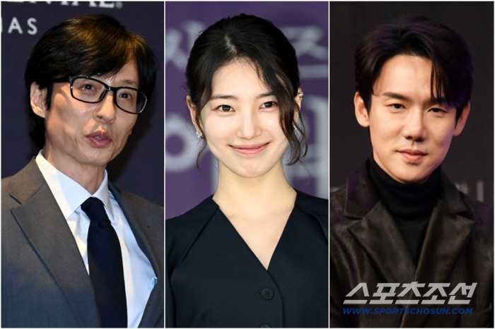 [SC리뷰] 유재석도 '재수없는 선배' 유연석에 분노 "'건축' 수지 왜 데리고 들어가!"('틈만나면,')