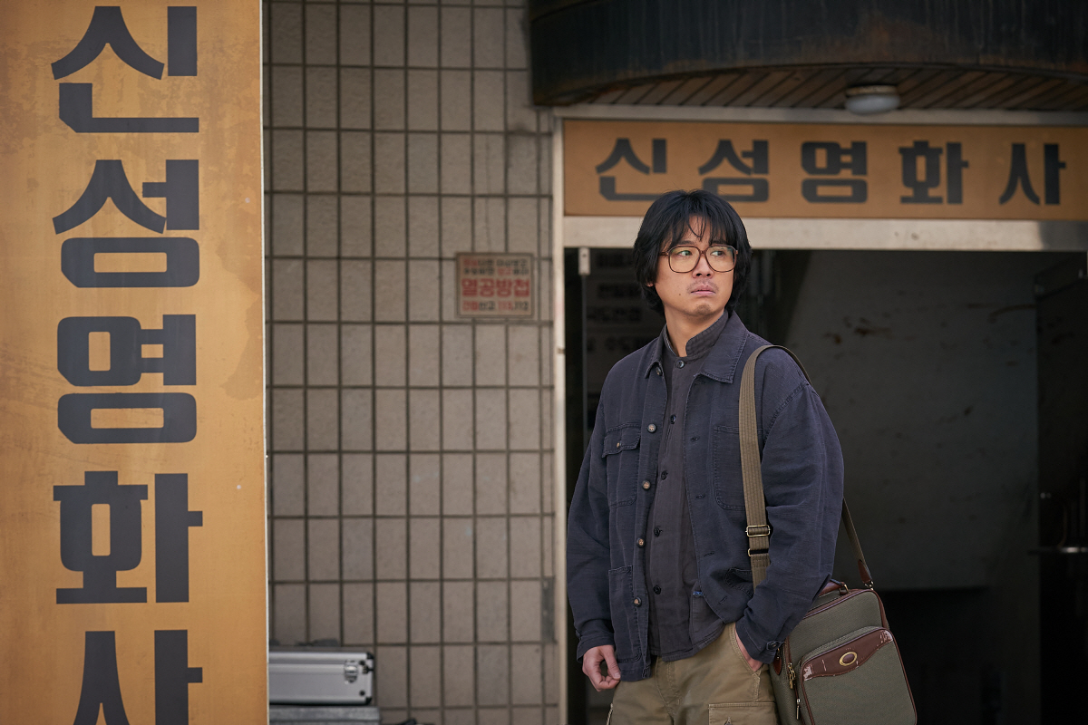 "더 이상은 노출 없다" 선언한 이하늬, '애마'로 보여줄 톱배우 아우라