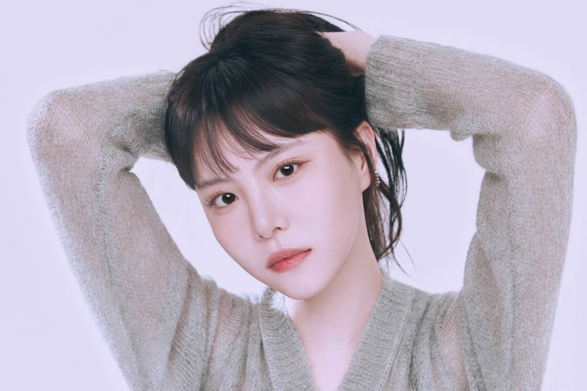 이열음, 이 여름 확 달라진 분위기
