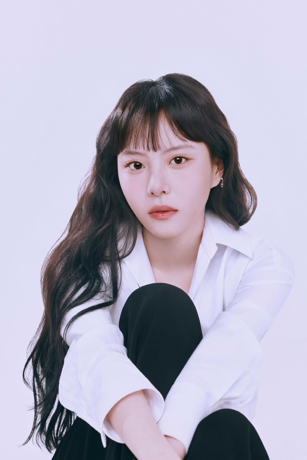 이열음, 이 여름 확 달라진 분위기