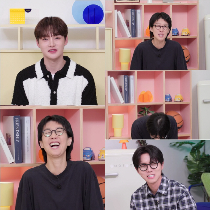 홍진경, 갑자기 박서진 팬들에게 사과 후 고백?…무슨 일이길래('옥문아'…