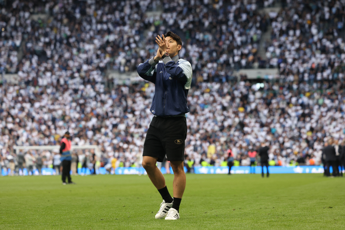 "안가요 안가" 토마스 뮐러는 거절…LAFC, 결국 손흥민 영입 올인?