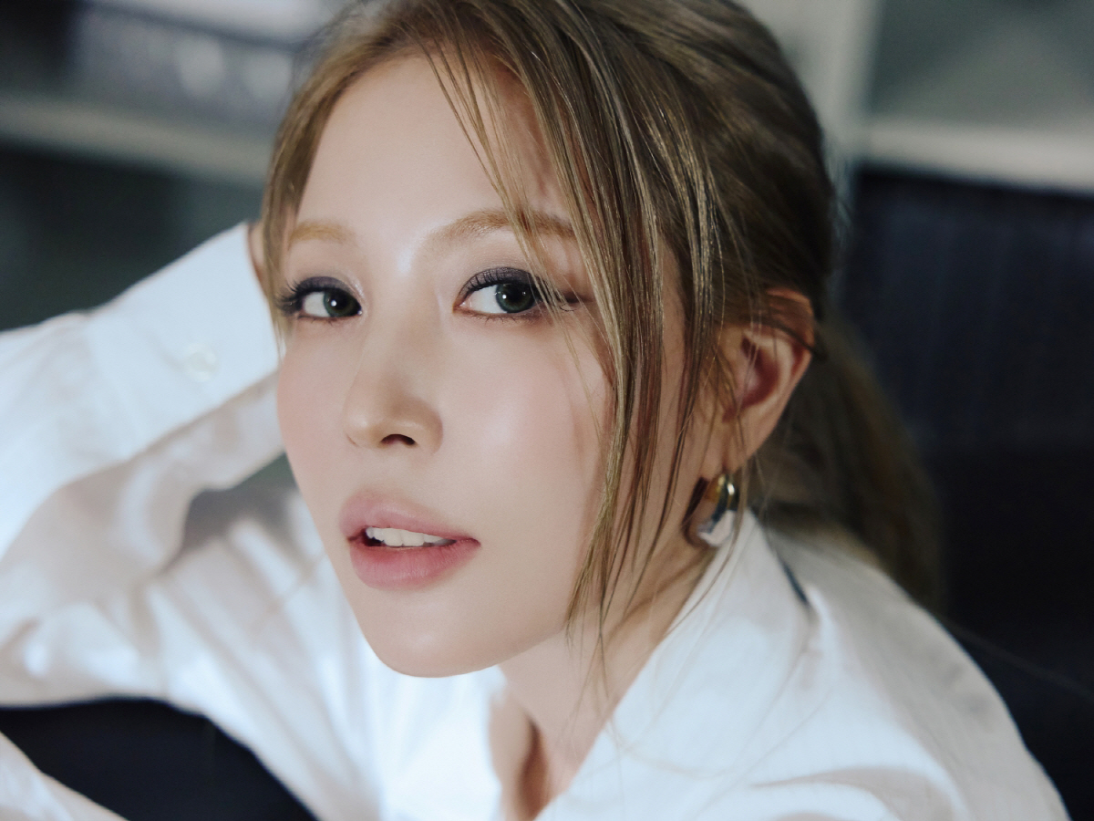 [공식]보아, 삼성서울병원에 1억 기부…골괴사 경험서 비롯된 선행