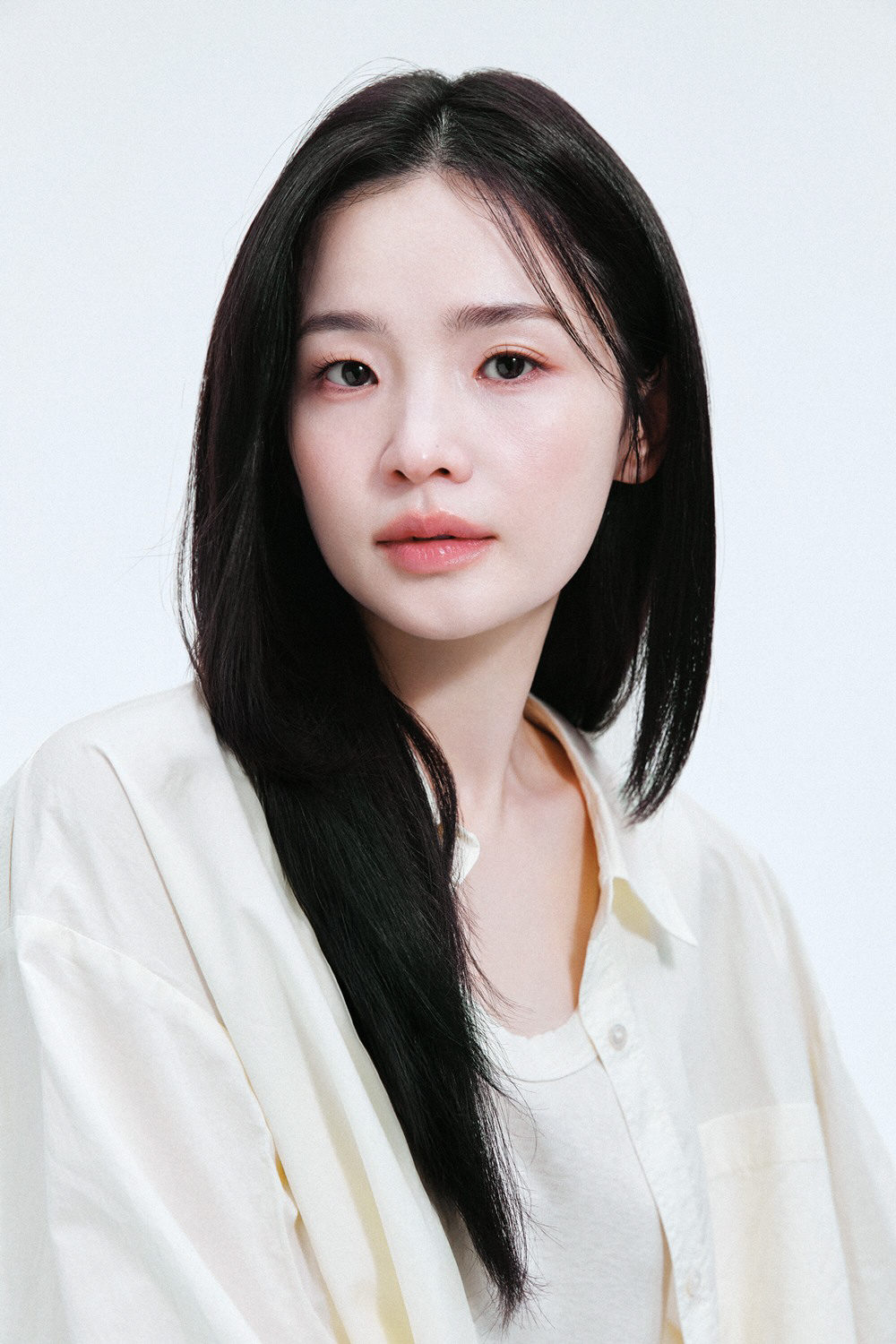 전미도, 송은이 손잡고 새출발..'편안해진 눈빛' 새 프로필 사진 공개 …