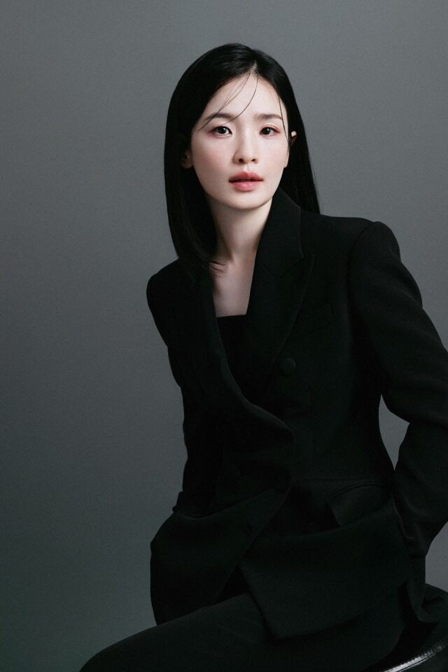 [공식] ‘슬의생’ 전미도, 송은이 손잡고 분위기 확 바꿨다…새 프로필 …