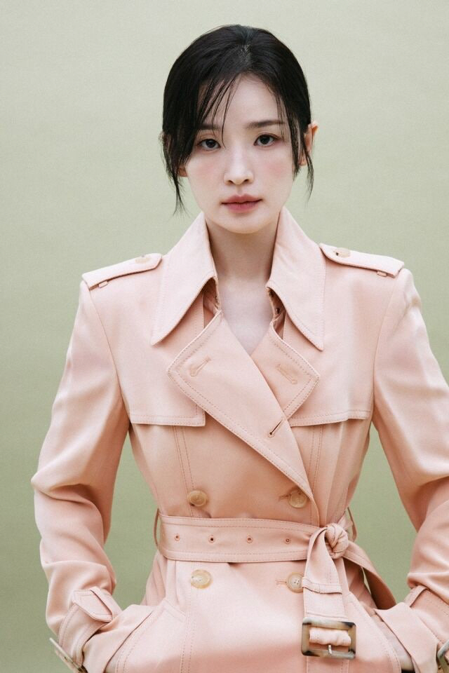 [공식] ‘슬의생’ 전미도, 송은이 손잡고 분위기 확 바꿨다…새 프로필 …
