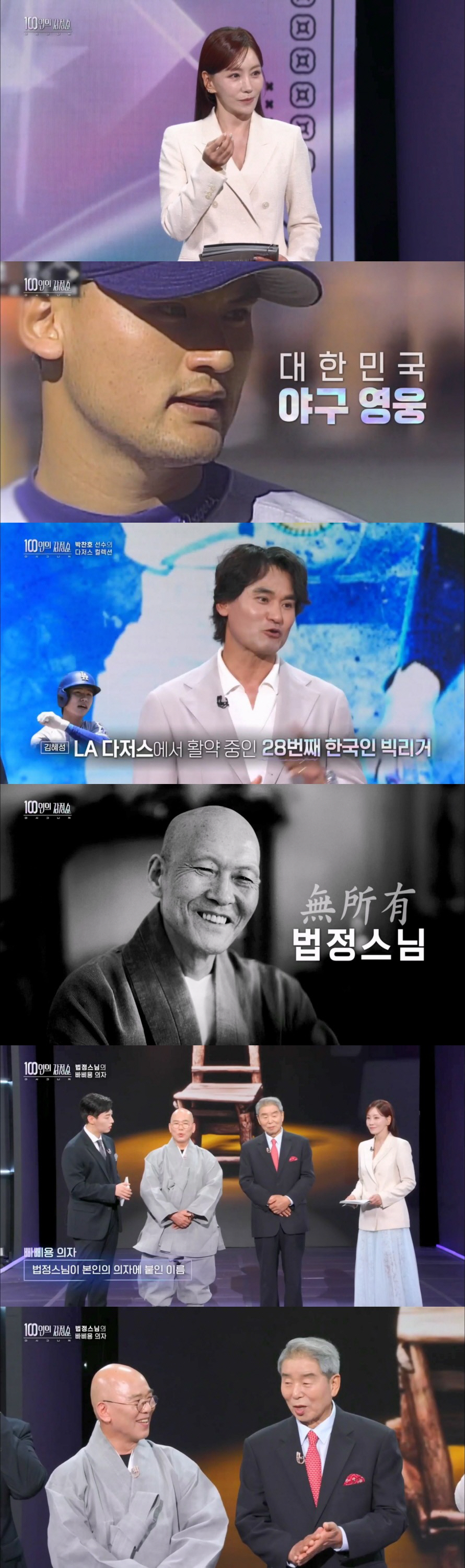 박찬호 소장품 3종, 국민 감정가 16억…"예상보다 높게 커리어 인정해 …