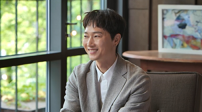 장우혁, 미모의 '이다해 소개팅女'보고 함박웃음…이승철 "우혁이 저네" …