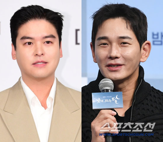 'ㅇㅈㅇ 배우' 루머 확산…이장우·온주완 "절대 아냐"[SC이슈]