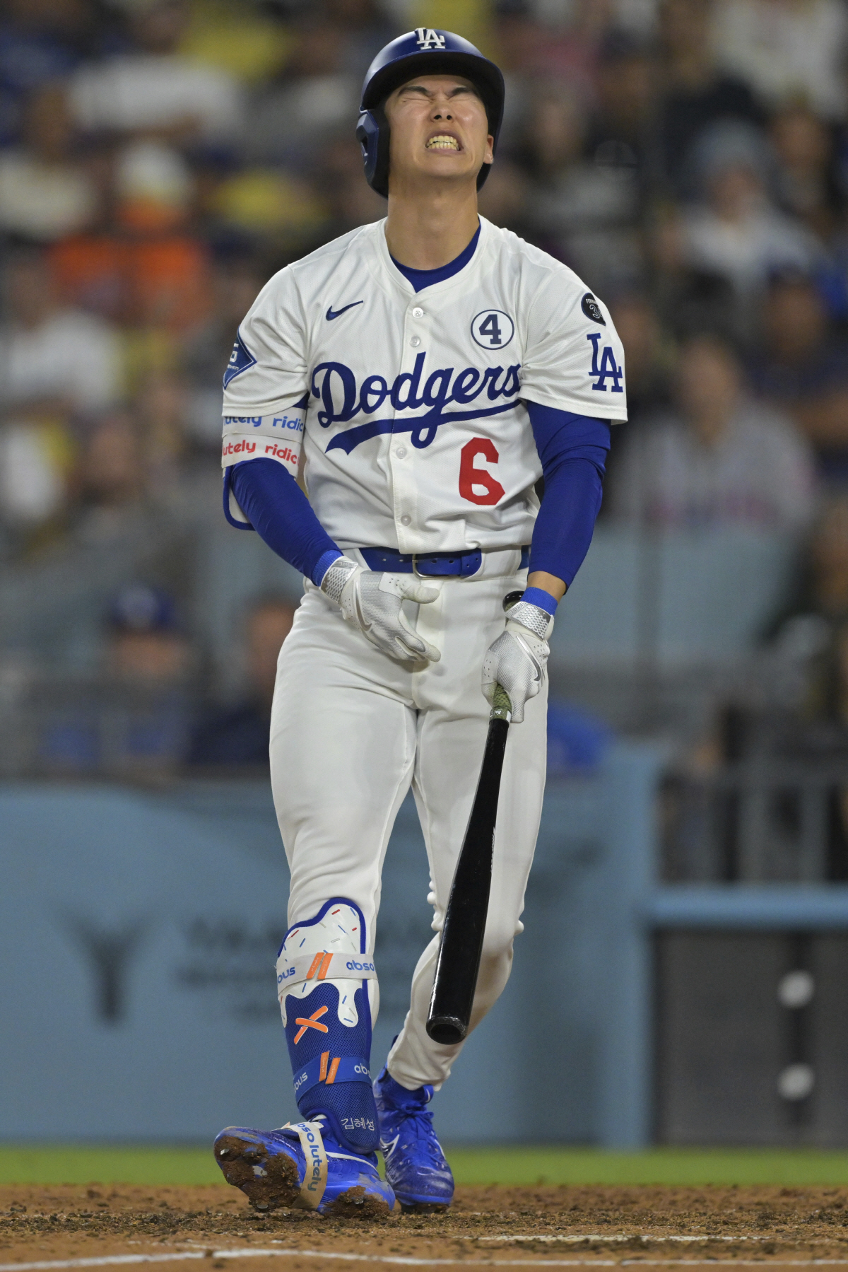[긴급진단] '코리안 타자=유리몸' MLB에 낙인 찍히나, 이정후 김하성…