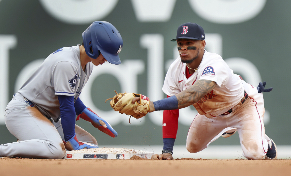 [긴급진단] '코리안 타자=유리몸' MLB에 낙인 찍히나, 이정후 김하성…
